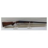 Savage Shotgun