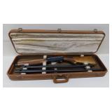 1965 Belgian Browning Shotgun