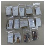 Selection of Obsolete Cartridges