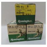 Remington .410