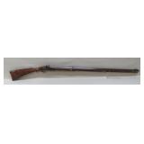 Full Stock Flintlock Rifle
