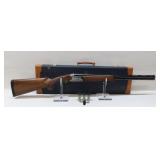 Italian FABARM Shotgun