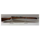 Japanese Arisaka Rifle