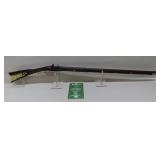 Remington Flintlock Rifle