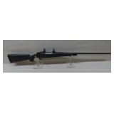 Browning Rifle