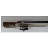 SKB OU Shotgun