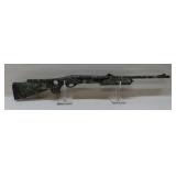 Remington Shotgun