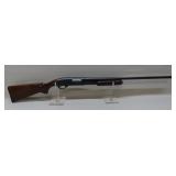Remington Shotgun