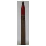 1947 3-Inch 50-Cal Inert Round