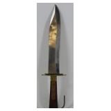 Hicks US Army Fighting Knife
