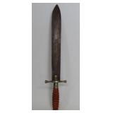 US Army Hospital Corps Knife
