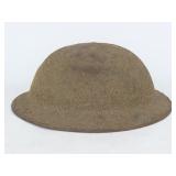 WW1 U.S. Steel Helmet