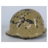 Iraq War Fiberglass Helmet