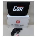 Ruger Revolver