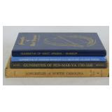 Gunsmith Reference Books