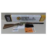 Henry Repeating ARms Rifle