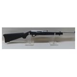 Ruger Rifle