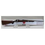 Ruger Rifle