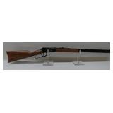 Winchester Commemorative Rifle