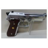 Taurus Pistol