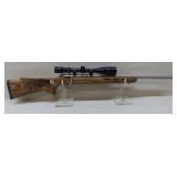 Savage Rifle