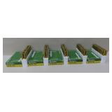 100 Rds Remington 300 Win Mag