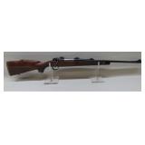 Winchester Rifle