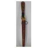 Antique Middle East Dagger