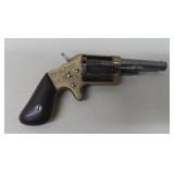 Brooklyn Arms Revolver