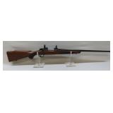 Winchester Rifle