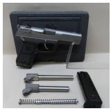 Ruger Pistol