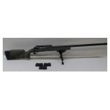 Savage Rifle