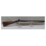 Percussion Shotgun