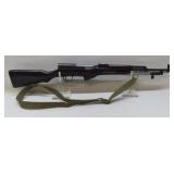 Russian SKS Rifle