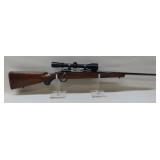 Ruger Rifle