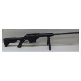 Savage Rifle
