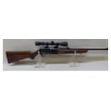 1989 Browning Rifle