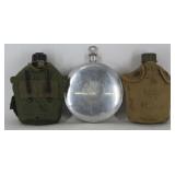 U.S. Military Canteens