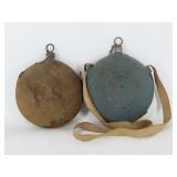 U.S. Military Canteens