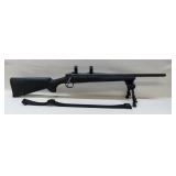 Remington Rifle