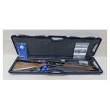 Beretta Shotgun