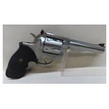 Ruger Revolver