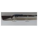 Remington Rifle