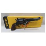 Ruger Percussion Revolver