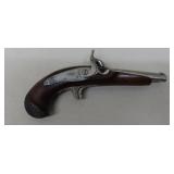 Black Powder Parlor Pistol