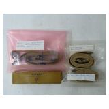 U.S. Army Web Belts and Rifle Sling