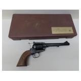 Interarms Revolver