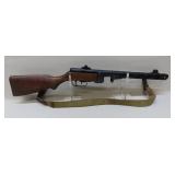 Replica Russian Submachine Gun
