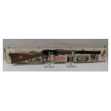 Winchester Commemorative Rifle