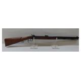T.C. Black Powder Rifle